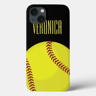 Softball Fan Case-Mate iPhone Hülle