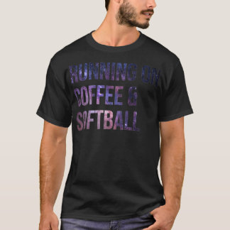 Softball Funny Sprichwort T-Shirt