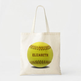 Softball-kundenspezifische Ball-Tasche Tragetasche