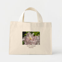 Softball-MAMA der Mädchen! Tote-Taschen-Geschenke