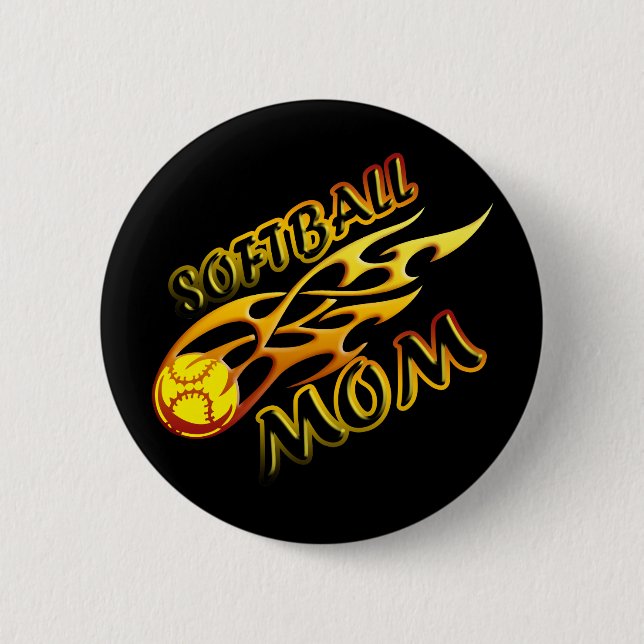 Softball-Mama (Flamme) copy.png Button (Vorderseite)