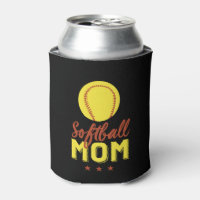 Softball Mama Proud Mother of Sports Player Son