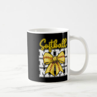 Softball Mimi Kokette Bogen Sport Oma Nana Motte Kaffeetasse