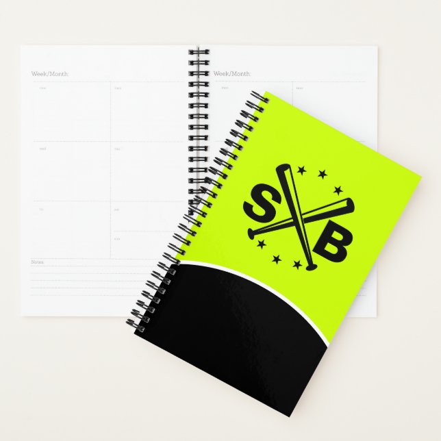 Softball Squad Planer (Anzeige)