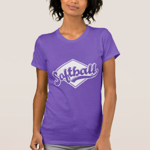 Softball T-Shirt