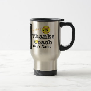 Softball-Trainer-Geschenk-Ideen-personalisiertes Reisebecher