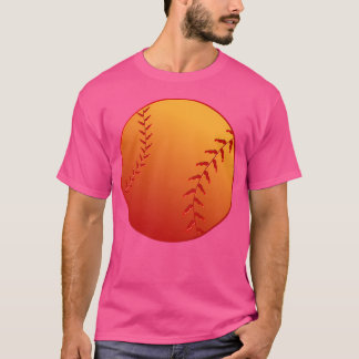 Softball Typ 3 T-Shirt