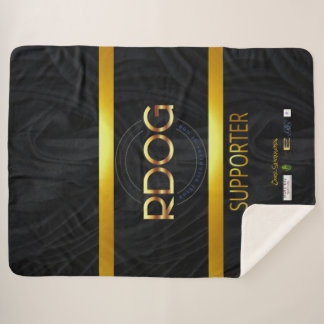 Softest Sherpa Blanket Sherpadecke