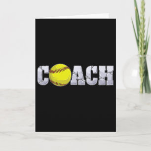 Softll Coach Coaching Sofort Coach Softll Team Män Karte