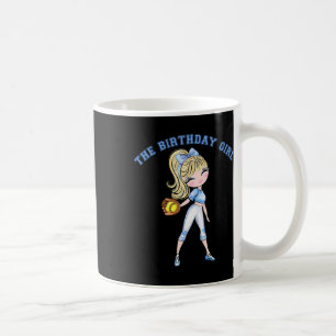 Softll Geburtstagsfeier Mädchen Party 6 7 8 9 10 1 Kaffeetasse
