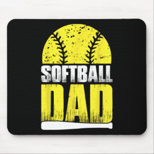 Softll Papa ich Softll Mousepad