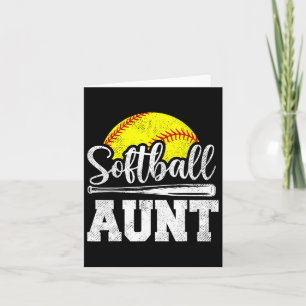 Softll Tante Softll Player Game Day Mother Day Gi Karte