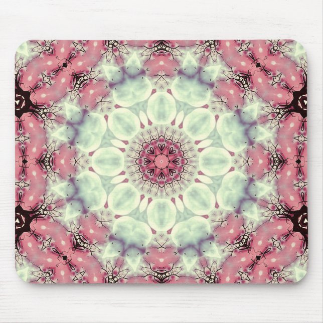 SOFTPRETTY Mousepad (Vorne)