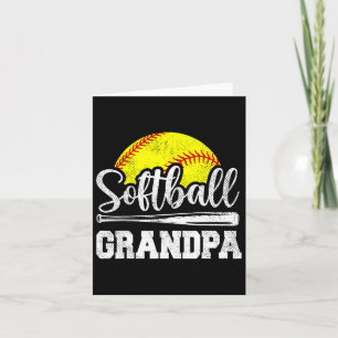 Softpro Opa Software Player Game Day Father&#; s Karte