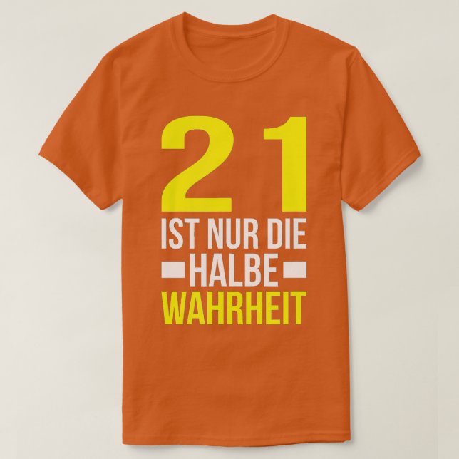 Software Developer Programming System Administrato T-Shirt (Design vorne)