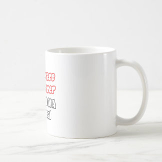 Software Engineer... Ein großer Deal Tasse