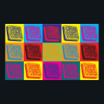 Software Engineering Pop Art Poster<br><div class="desc">Software Engineering Pop Art. Wenn Software Engineering Ihr Hobby,  Beruf oder Obsession ist,  zeigen Sie es mit großartigen Software Engineering T - Shirt,  Tasse,  Aufklebern und mehr. Sie sind auch großartige Geschenke für andere Software Engineering Fans!</div>
