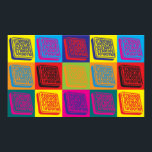 Software Engineering Pop Art Poster<br><div class="desc">Software Engineering Pop Art. Wenn Software Engineering Ihr Hobby,  Beruf oder Obsession ist,  zeigen Sie es mit großartigen Software Engineering T - Shirt,  Tasse,  Aufklebern und mehr. Sie sind auch großartige Geschenke für andere Software Engineering Fans!</div>