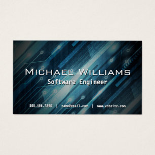 Software-Entwickler für Technologie