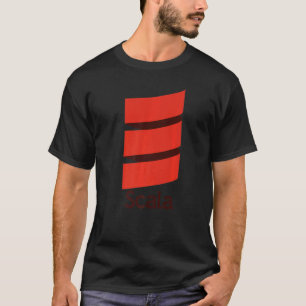 Software-Entwicklung für Scala-Programmierer T-Shirt