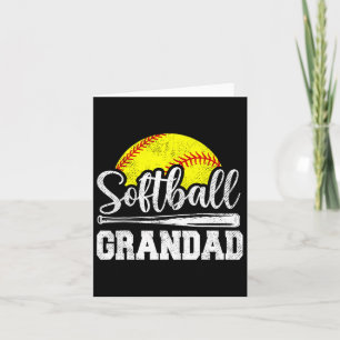 Software Grandad Software Player Game Day Father&# Karte