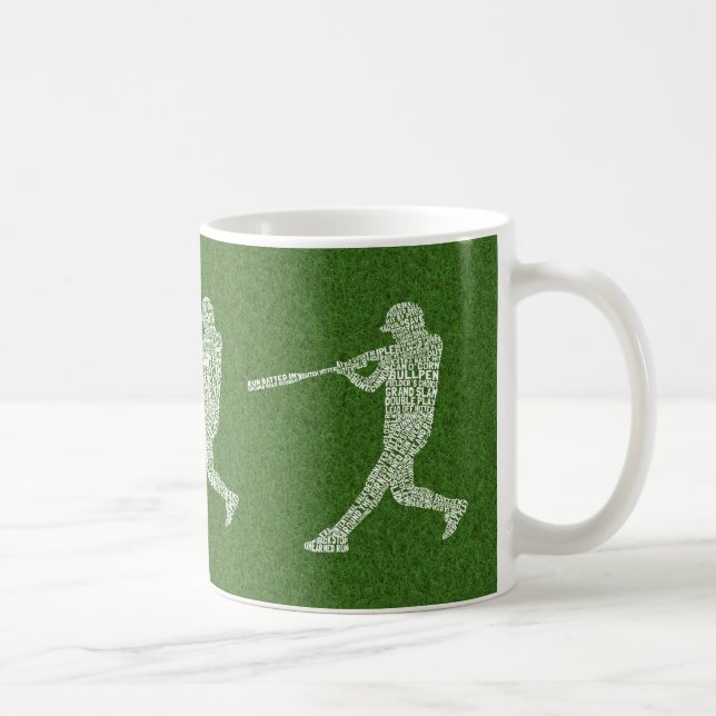 Software Player Ball Player Art Kaffeetasse (Rechts)