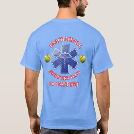Software-Vater-T - Shirt zur emotionalen Unterstüt