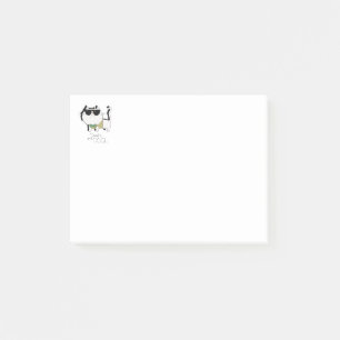 Sogar Geeks sind Coole Hinweise Post-it Klebezettel