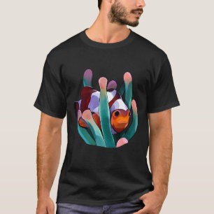 Sogar Jesus hatte eine Fangeschichte T-Shirt