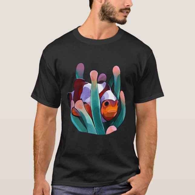 Sogar Jesus hatte eine Fangeschichte T-Shirt (Vorderseite)