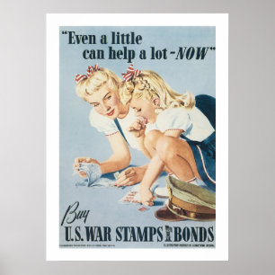 Sogar kann wenig a-Los helfen - JETZT Poster