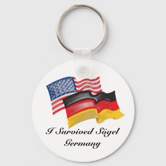 Sögel Key-chain Schlüsselanhänger