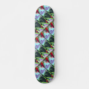 Soggi-Skateboard Skateboard
