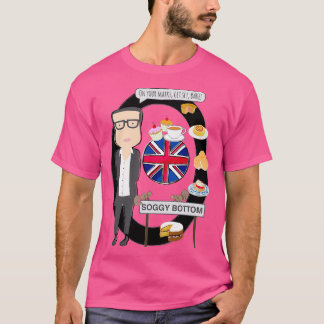 Soggy Bottom T-Shirt