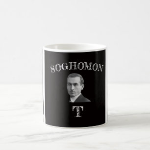 Soghomon T Kaffeetasse