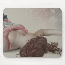 sogni I Sohn desideri Mousepad