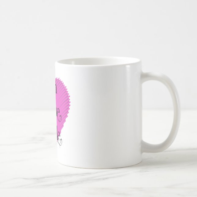 Sohn der Braut Tasse (Rechts)