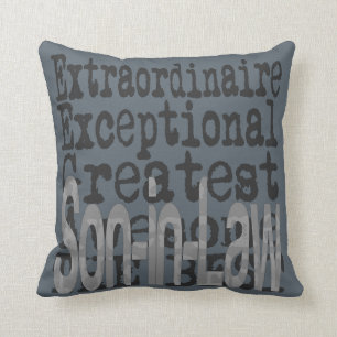 Sohn des Juristen Kissen