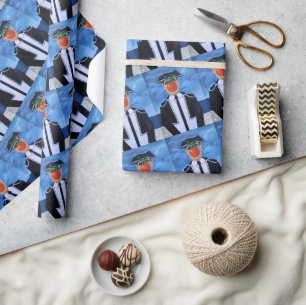 Sohn des Matador Gemälde von Alfred Fox Geschenkpapier