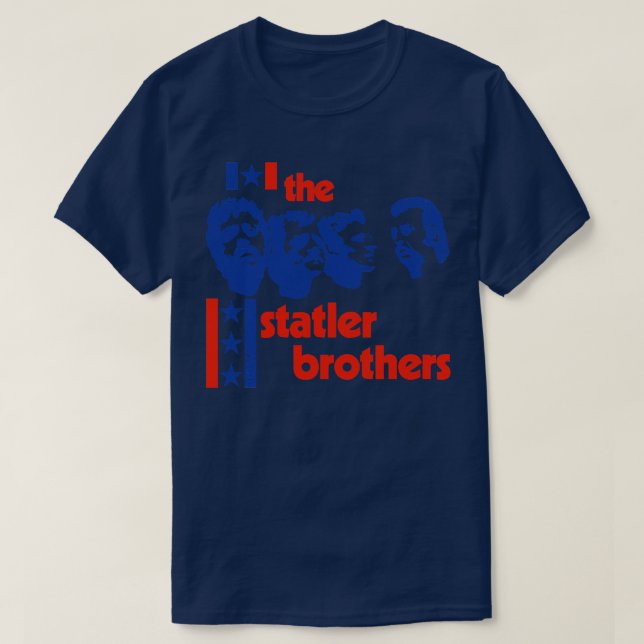 Sohn des Mutterlandes T-Shirt (Design vorne)