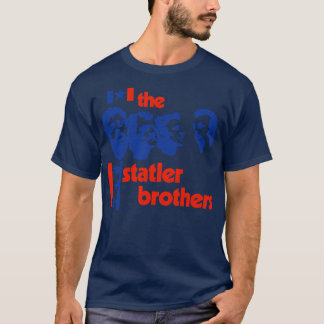 Sohn des Mutterlandes T-Shirt