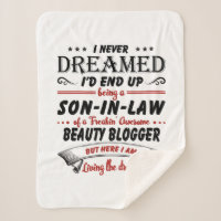Sohn des Phantastischen Bloggers