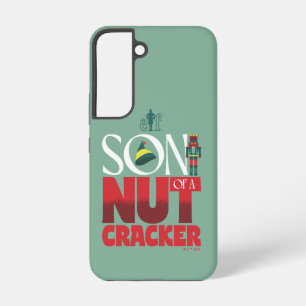 Sohn eines Nussknackers Grafik Samsung Galaxy Hülle