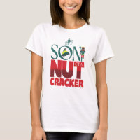 Sohn eines Nussknackers Grafik