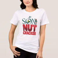 Sohn eines Nussknackers Grafik