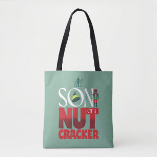 Sohn eines Nutcracker Graphic