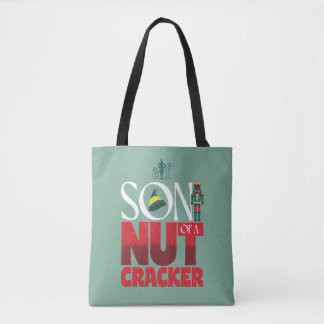Sohn eines Nutcracker Graphic