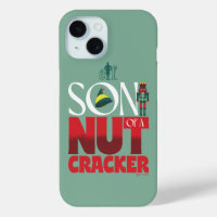 Sohn eines Nutcracker Graphic