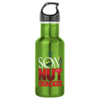 Sohn eines Nutcracker Graphic