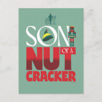 Sohn eines Nutcracker Graphic